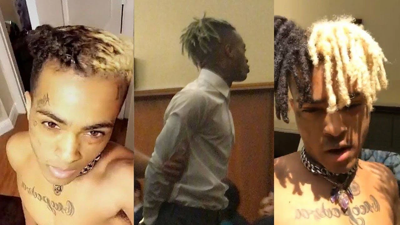 Why did XXXTentacion go to jail?